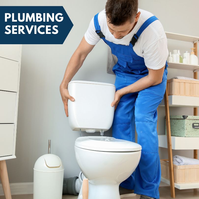 Plumbing Company in Trail, MN